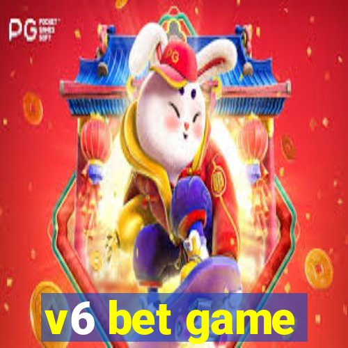 v6 bet game